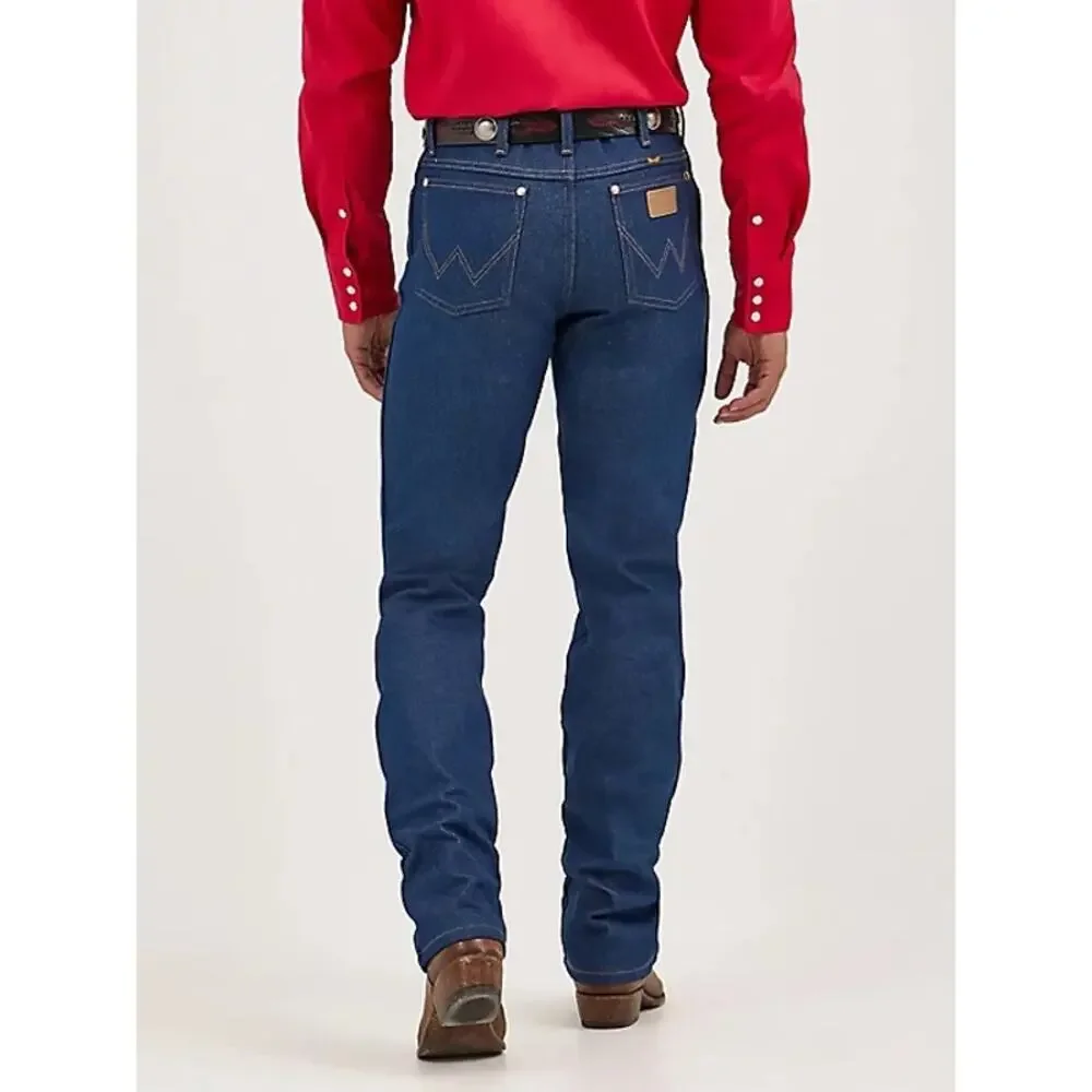 NWT WRANGLER COWBOY CUT RIGID SLIM FIT JEAN